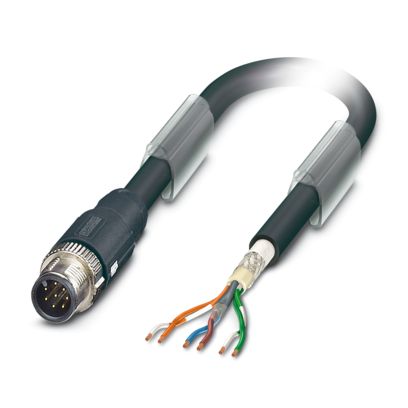 SAC-6P-MS/ 2,0-970 SCO - Bussystem-Kabel