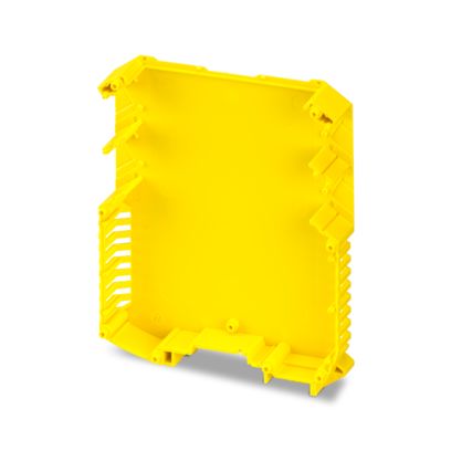 ME MAX 22,5 GEH-R CL 2-2 YE - Gehäusehalbschale