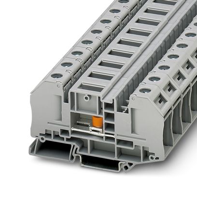 RT 5-T - 回路テスト断路端子台 - 3049039 | Phoenix Contact