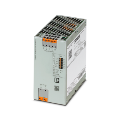 DC/DC转换器-QUINT4-PS/24DC/24DC/20/PT