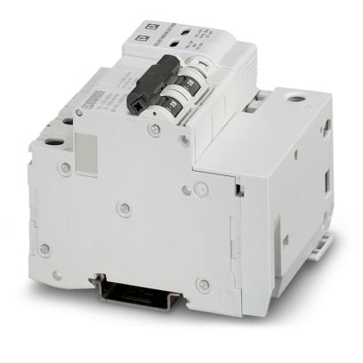 VAL-CP-MCB-1S-350/40/FM - Type 2 surge arrester - 2882763