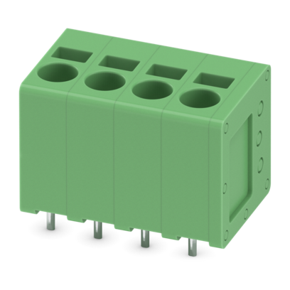 PCB端子-SPT 2,5/ 4-V-5,0