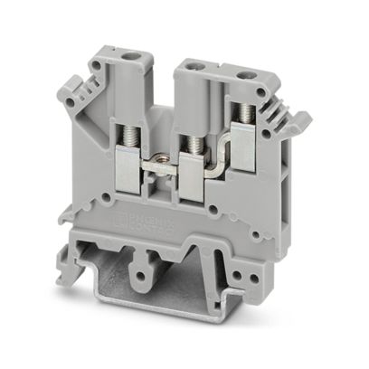 Phoenix Contact Feed-through terminal block - UK 35