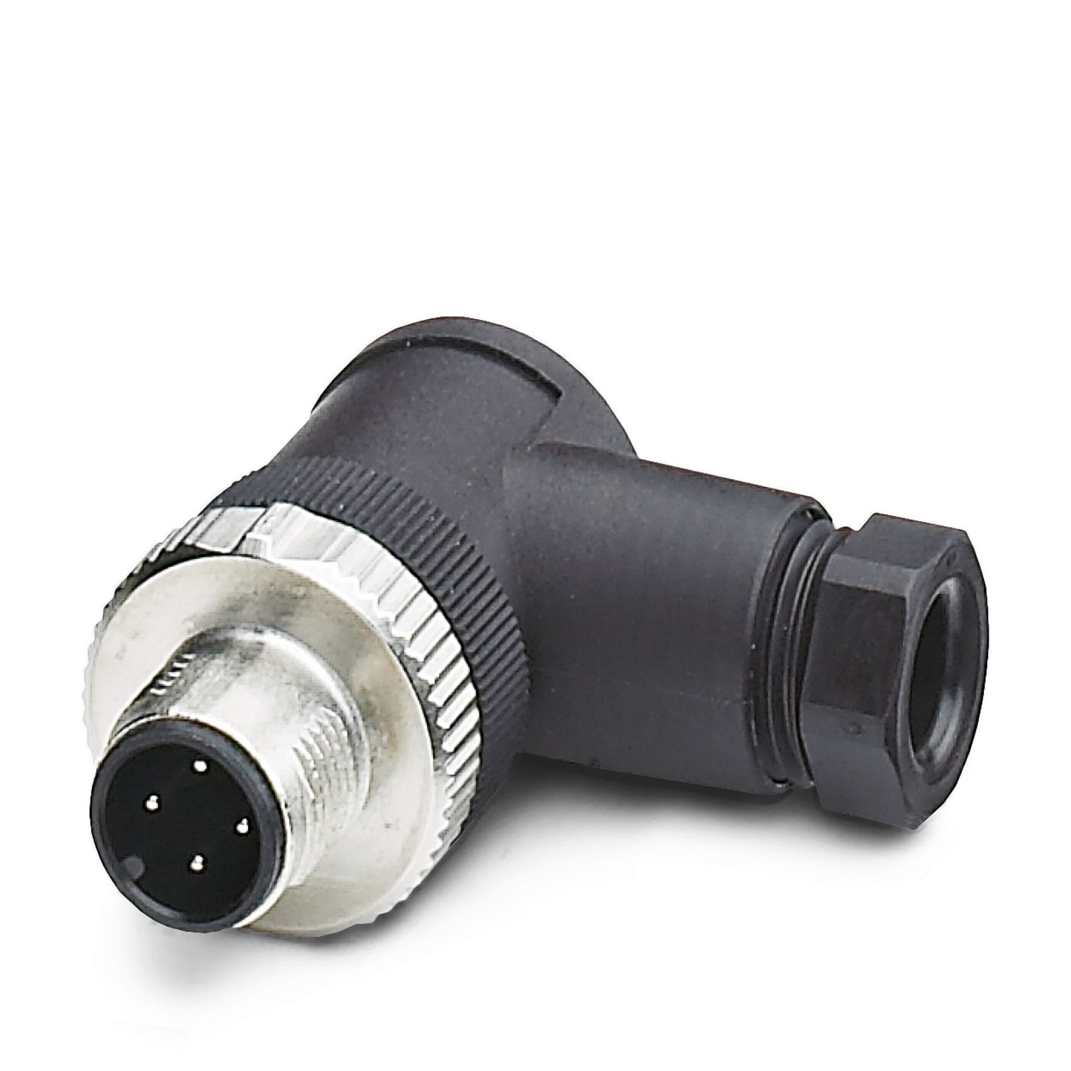 SACC-MR-4CON-PG 7-M SCO - Connector - 1542981 | Phoenix Contact SACC-MR-4CON-PG 7-M SCO - Connector - 1542981 | Phoenix Contact