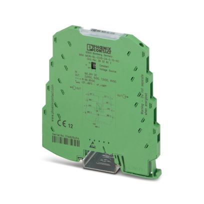 MINI MCR-SL-CVS-24-5-10-NC - Constant voltage source MINI MCR-SL-CVS-24-5-10-NC - Constant voltage source