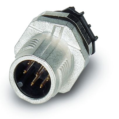 SACC-DSIV-MS-8CON-L180 SCO THRX - Device connector rear SACC-DSIV-MS-8CON-L180 SCO THRX - Device connector rear
