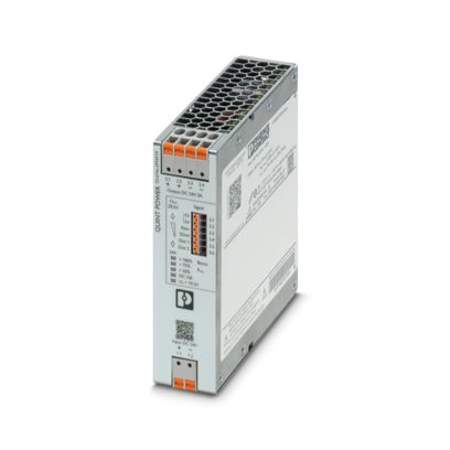 QUINT4-PS/24DC/24DC/5/PT - DC/DCコンバータ - 2910119 QUINT4-PS/24DC/24DC/5/PT - DC/DCコンバータ - 2910119
