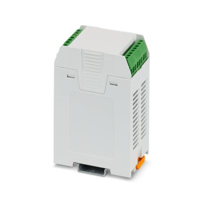 EH 45 - KIT - B+CDS/ABS-PC-7035 + 2MKDS3 - Gehäuse-Set