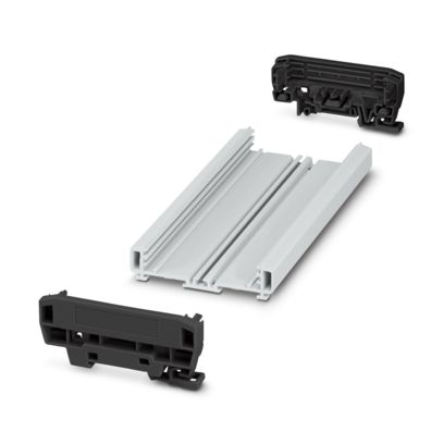 UM-PRO-KIT-B72-L180-7035 - Gehäuse-Set