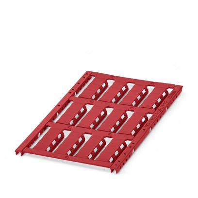 UC-WMTBA (29X8)/PP RD - Kabelmarker