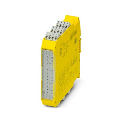 PSR-M-EF1-SDI8-SDO4-DO4-SC - Erweiterungsmodul