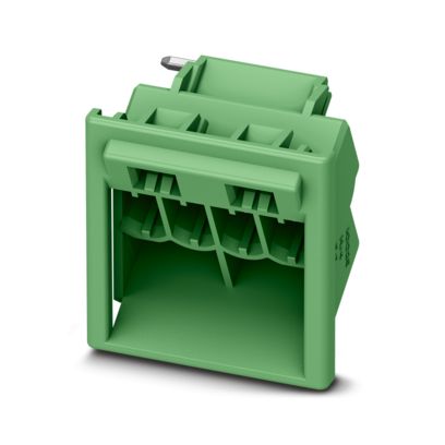 ICC25-H/4L5,0-6021 - Leiterplatten-Grundleiste