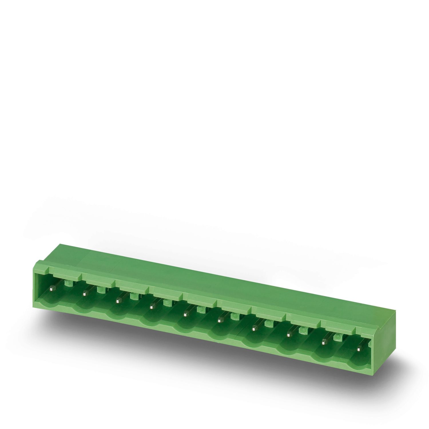 GMSTB 2,5/ 2-ST - PCB connector - 1766880 | Phoenix Contact GMSTB 2,5/ 2-ST - PCB connector - 1766880 | Phoenix Contact