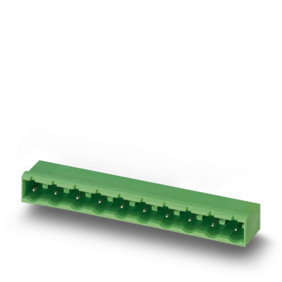 PCB插座-GMSTBA 2,5/ 9-G