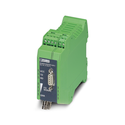 FO转换器-PSI-MOS-PROFIB/FO 850 E