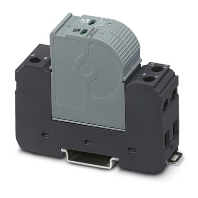 VAL-CP-1S-350 - Type 2 surge arrester - 2859563 | Phoenix VAL-CP-1S-350 - Type 2 surge arrester - 2859563 | Phoenix