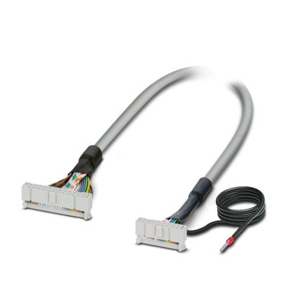 FLK 16/24/DV-AI/EZ-DR/150/S - Cable - 2304636 | Phoenix Contact