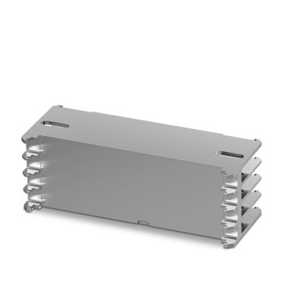 ICE50-R122X45-A1 - Kühlkörper