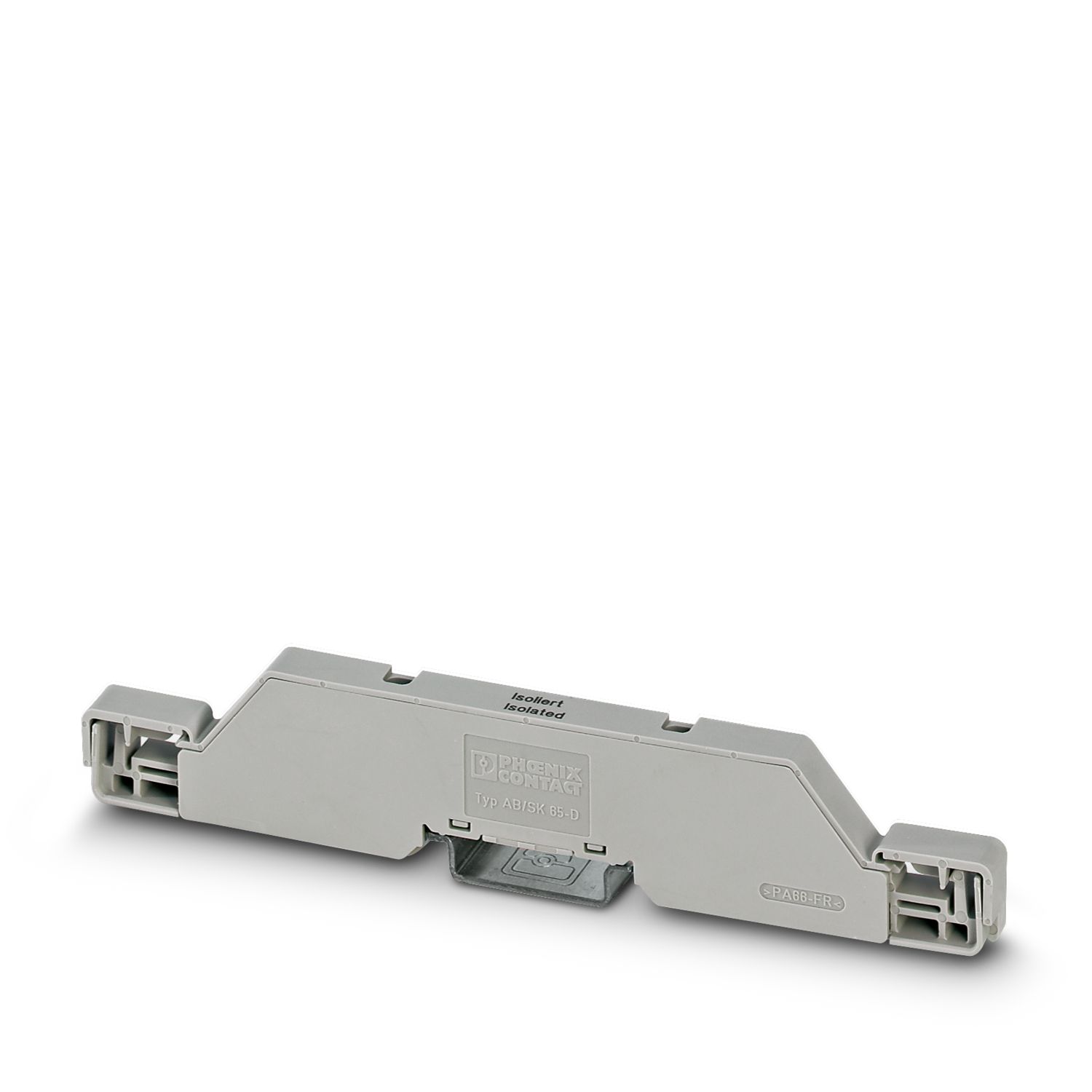 SK 8 - Shield connection terminal block - 3025163 | Phoenix SK 8 - Shield connection terminal block - 3025163 | Phoenix