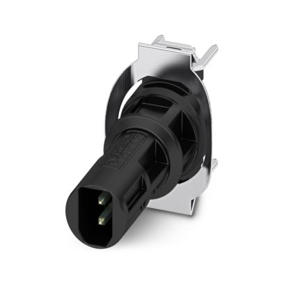 SPE-T1-M8MSM-180 - SPE PCB connector (1163793)