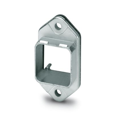 VS-PPC-F1-SCRJ-MNNA-1RP - Panel-mount frame (1608061)
