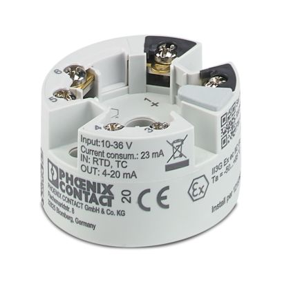 FA MCR-HT-1TS-I-OLP - Head-mounted transducer - 1145210 | Phoenix