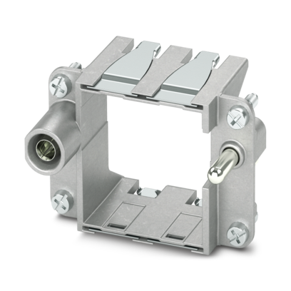 模块安装支架框-HC-M-B06-MFH-H