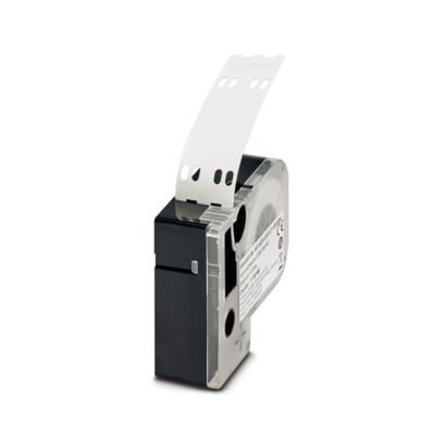 MM-WMTB HF (40X12)R C1 WH/BK - Kabelmarker
