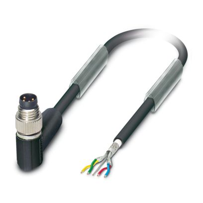 SAC-4P-M 8MR/10,0-950 - Bussystem-Kabel