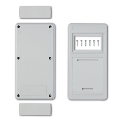 电子模块外壳-HCS-C MAXI 1W C 1 1 7035