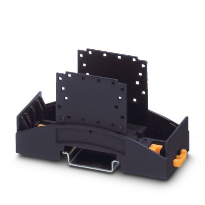 キングダム セット　35-53 BC 35,6 UT HBUS BK - Mounting base housing - 2896254