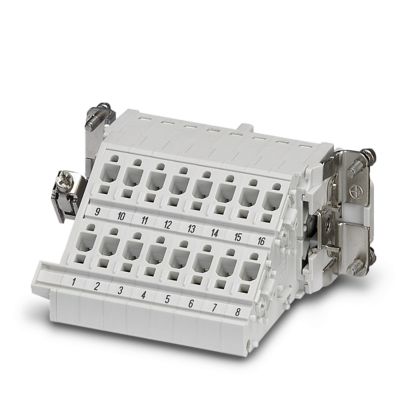 HC-B 16-A-DT-PER-F - Klemmenadapter