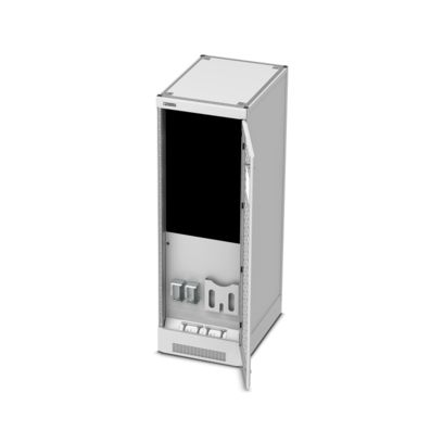 CHARX PS-CAB/4X87.5KW - Schaltschrank