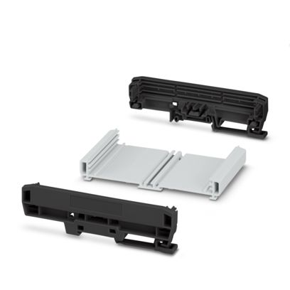 UM-PRO-KIT-B122-L80-7035 - Gehäuse-Set