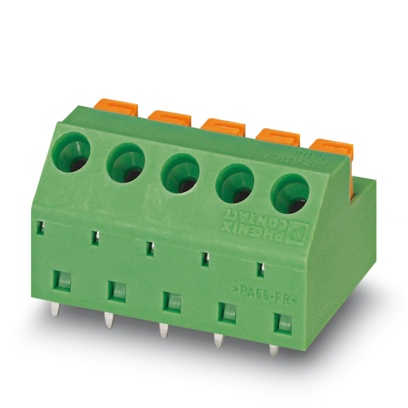 PCB端子-MFKDSP/ 6-5,08