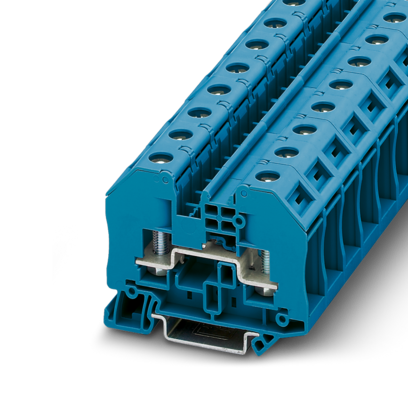 螺栓接线端子-RT 5 BU