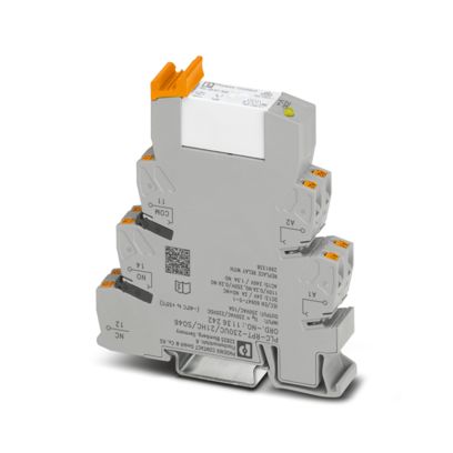 PLC-RPT-230UC/21HC/SO46 - Relay module (1136242)
