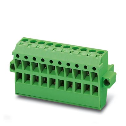 TMSTBP 2,5/ 3-STF-5,08 - Leiterplattenstecker - 1853117 | Phoenix 