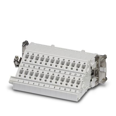 HC-B 24-A-DT-PER-F - Klemmenadapter