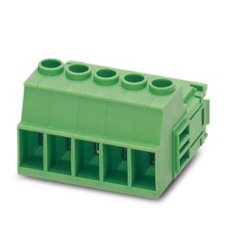 PC 5/ 4-STCL1-7,62 BD:L1-PE - PCB connector - 1717173 PC 5/ 4-STCL1-7,62 BD:L1-PE - PCB connector - 1717173