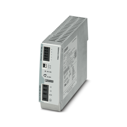 电源-TRIO-PS-2G/3AC/24DC/10