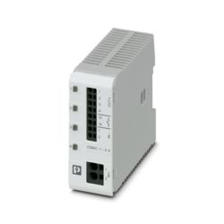 QUINT4-PS/1AC/24DC/20/+ - Power supply unit - 2904617 | Phoenix 