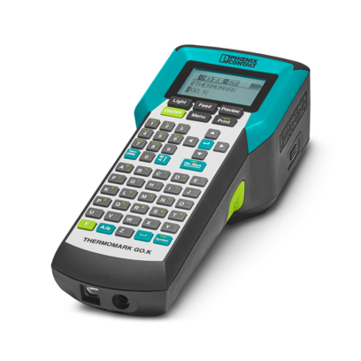 热转印打印机-THERMOMARK GO.K