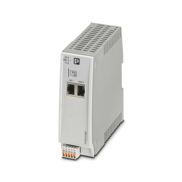 CLOUD CLIENT 1101T-TX/TX