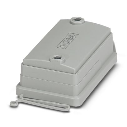 HC-B 6-TMS-SD-IP50 - Protective cover (1690736)