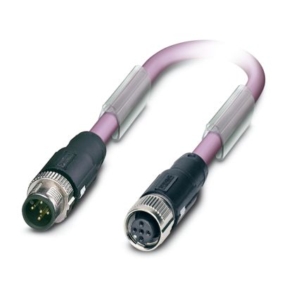 SAC-5P-MS-FS SCO/920/ - Bus system cable - 1538157