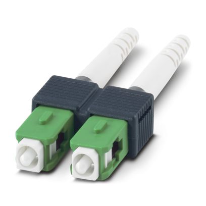 FO连接器-FOC-C-SCD-SM-APC