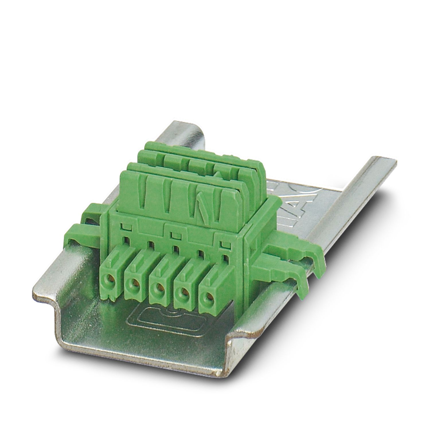 MINI MCR-2-UNI-UI-2UI - Signal duplicator - 2905026 MINI MCR-2-UNI-UI-2UI - Signal duplicator - 2905026