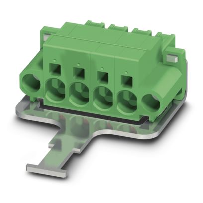 SPC 5/ 4-STF-SH-7,62 - Leiterplattenstecker