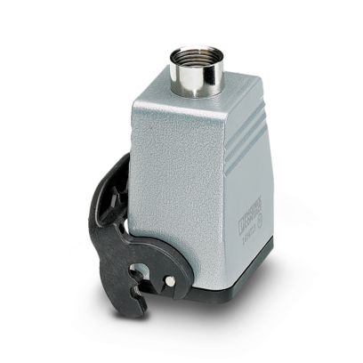 ウェア Phoenix HC-B 6-KML-52/O1M20 - Housing - 1604719 | Phoenix Contact